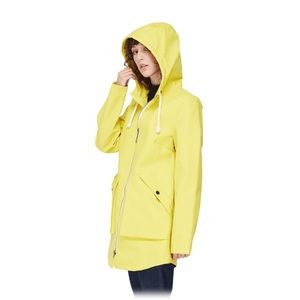 NOIZE Rain Jacket, brand new